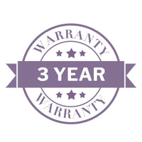 Extend to 3 Years  +