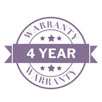 Extend to 4 Years  +