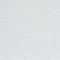 Blackout Jacquard White [04301]